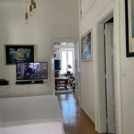 Artspace Sea Front & Terrace Appartamento