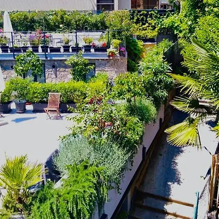 Appartamento Artspace Sea Front & Terrace *