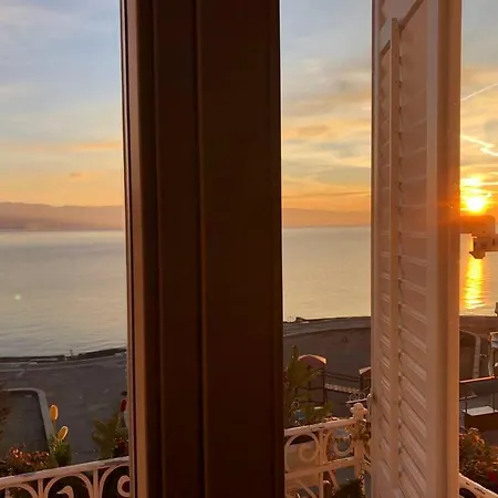 Apartamento Artspace Sea Front & Terrace *